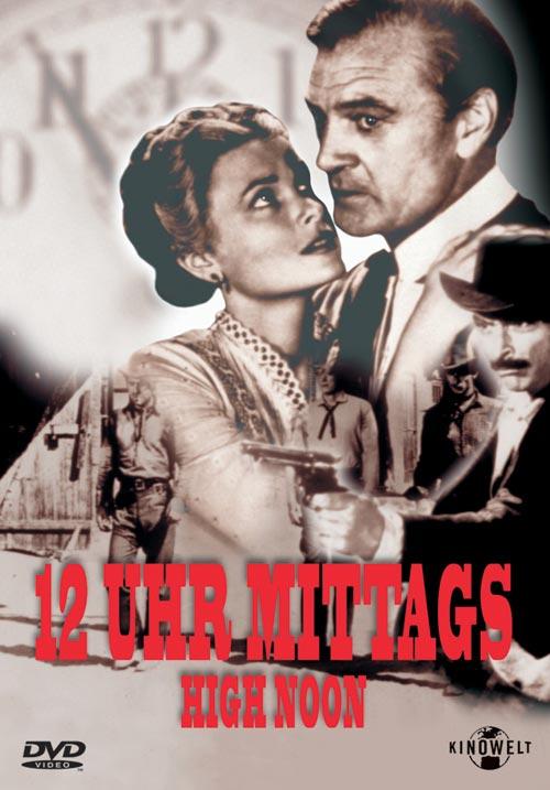 DVD Cover: 12 Uhr mittags