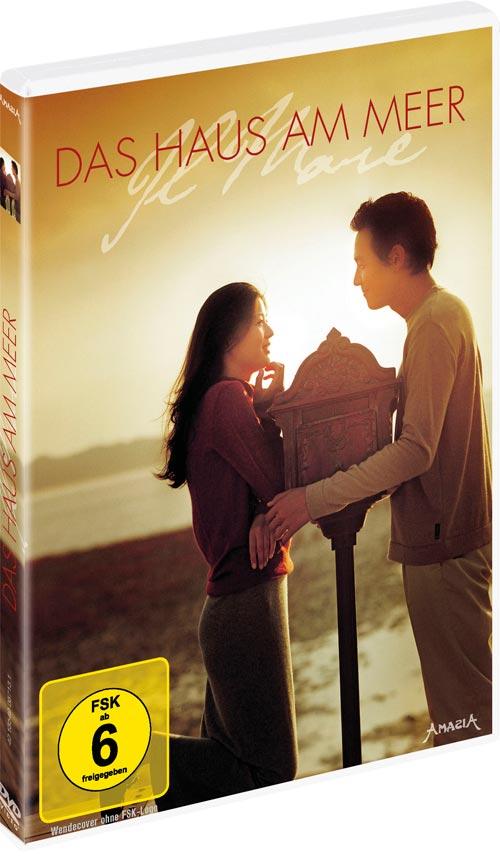 Das Haus am Meer Il Mare DVD kaufen