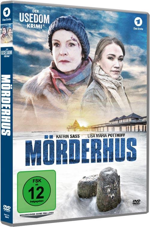 DVD Cover: 