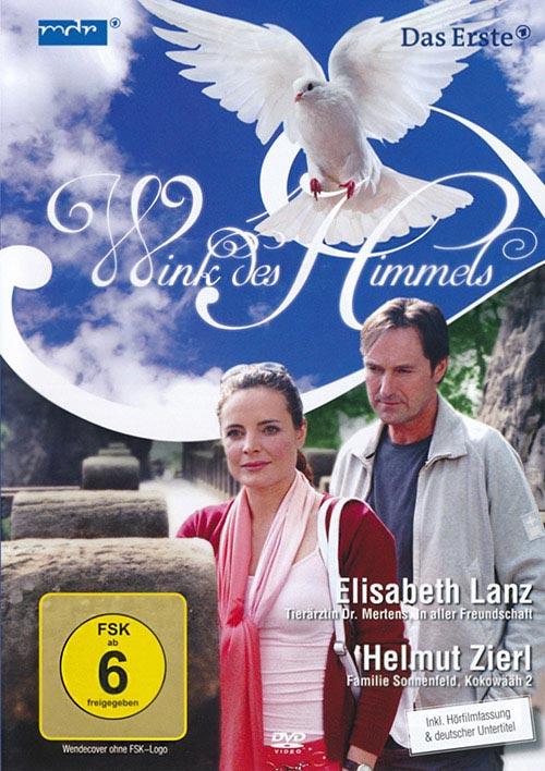 DVD Cover: Wink des Himmels