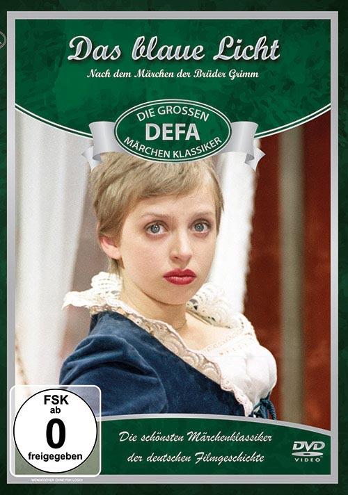 Marie Curie Und Das Blaue Licht Film Das Blaue Licht - DVD kaufen