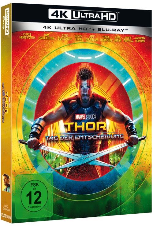 Thor Tag Der Entscheidung Dvd Thor Tag Der Entscheidung Dvd