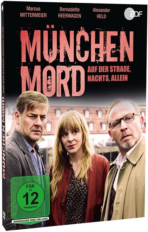 DVD Cover: 