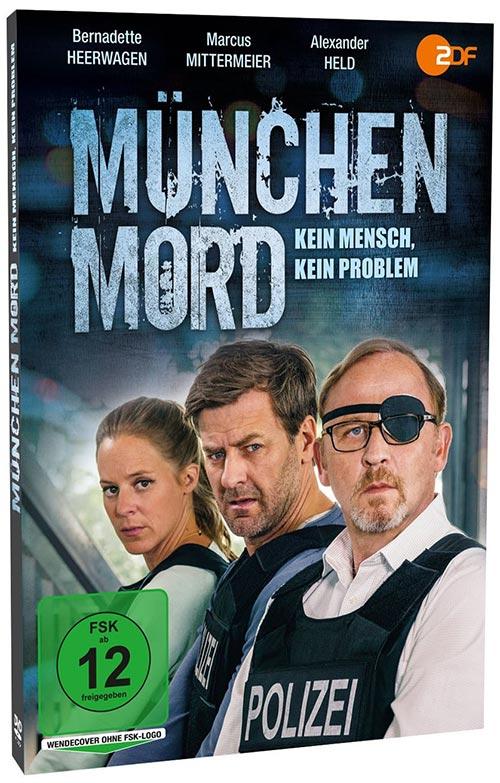 DVD Cover: 