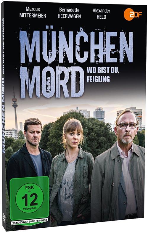 DVD Cover: 