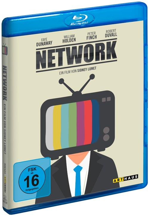 Network Bluray (BD) kaufen