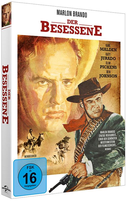 Der Besessene DVD kaufen