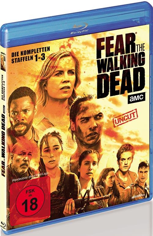 Fear the Walking Dead Staffel 13