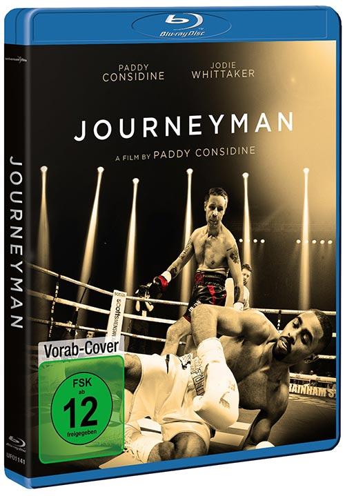 Journeyman Bluray (BD) kaufen