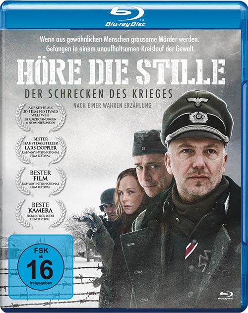 DVD Cover: 