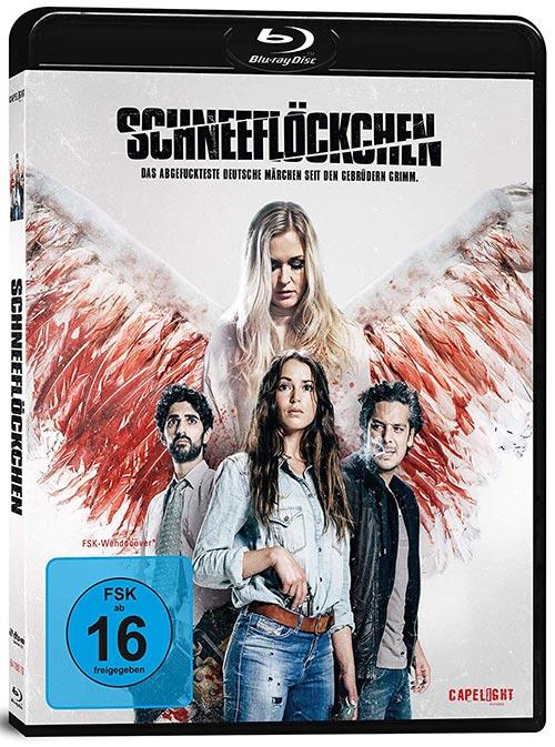 DVD Cover: 