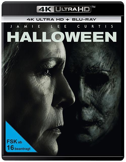 Halloween - 4K - DVD kaufen