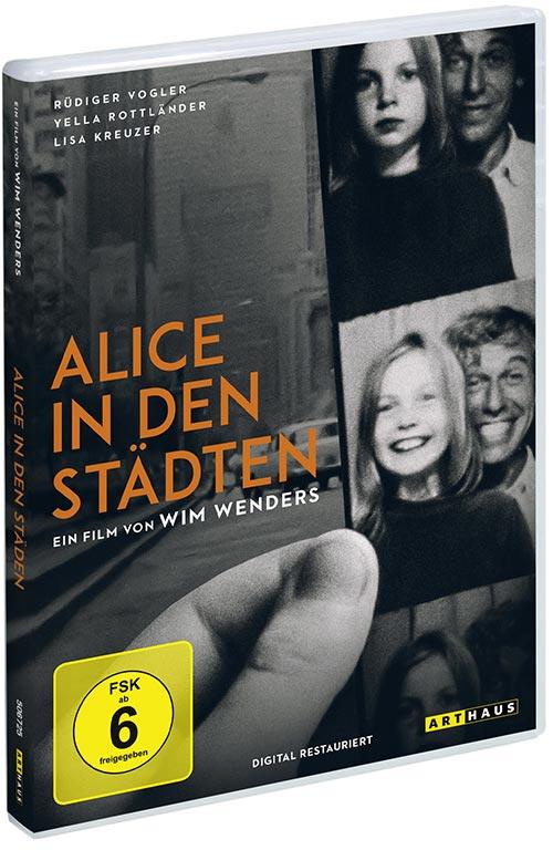 DVD Cover: 