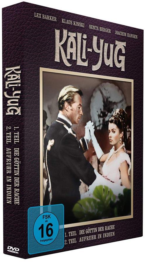 DVD Cover: 