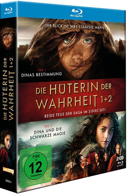 Die Hüterin Der Wahrheit Teil 2 Die Hüterin Der Wahrheit Teil 2