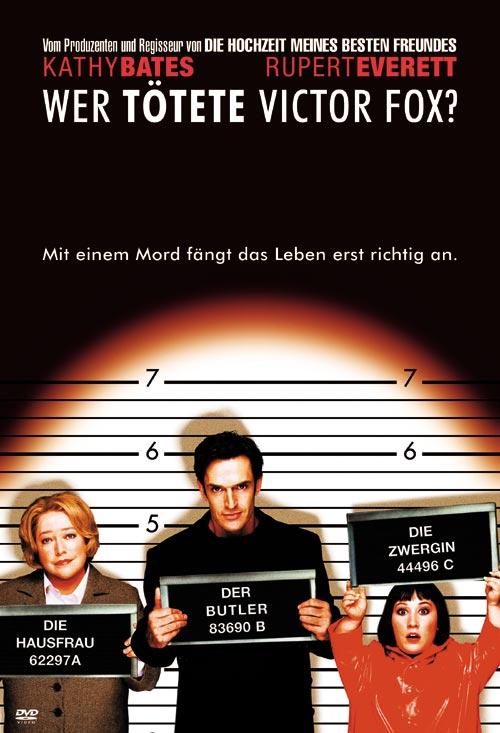 DVD Cover: 