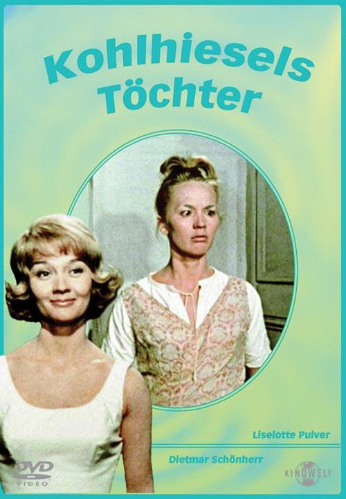 DVD Cover: 