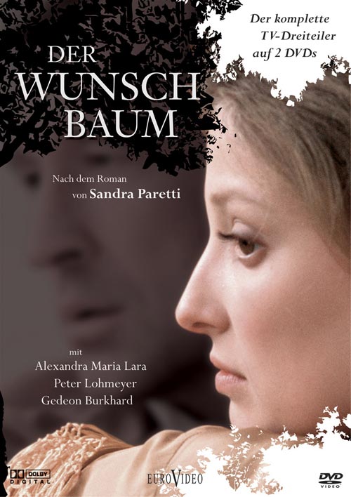 DVD Cover: Der Wunschbaum