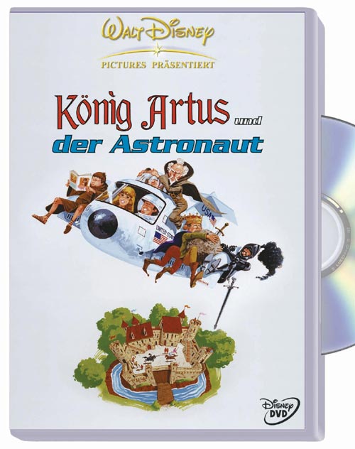 DVD Cover: 