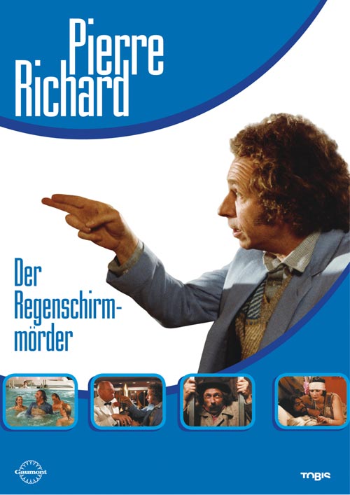 DVD Cover: 