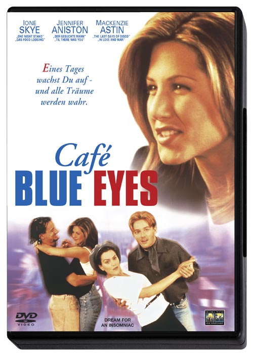 DVD Cover: 