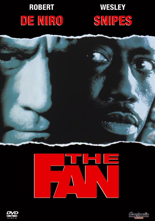 The Fan DVD kaufen