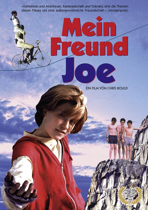 Mein Freund Joe DVD kaufen