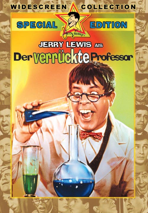 Der Verrückte Professor Deutsch Ganzer Film Der Verrückte Professor Deutsch Ganzer Film