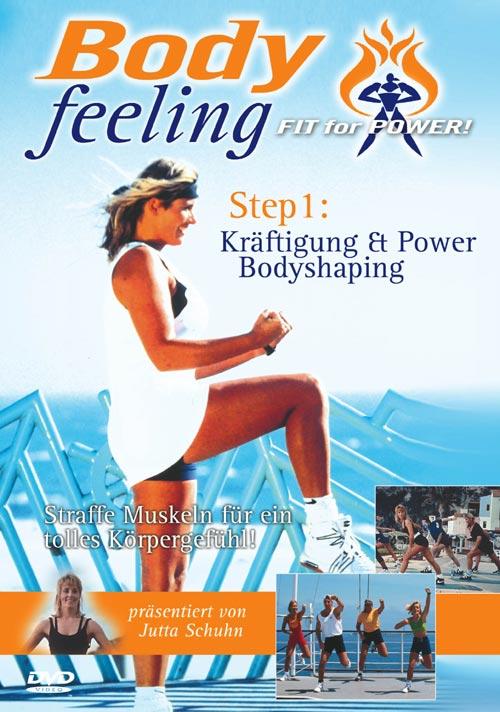 DVD Cover: 