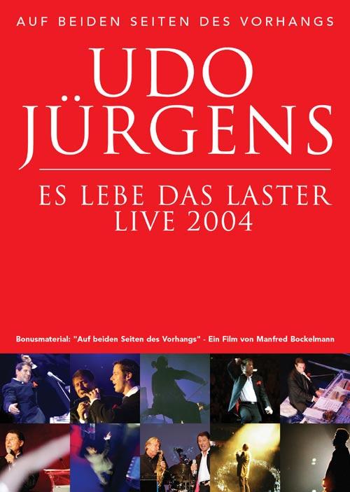 DVD Cover: 