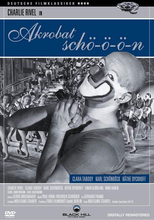 DVD Cover: 