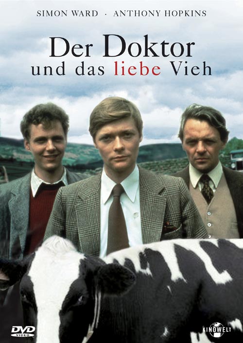 Der Doktor Und Das Liebe Vieh - DVD Kaufen