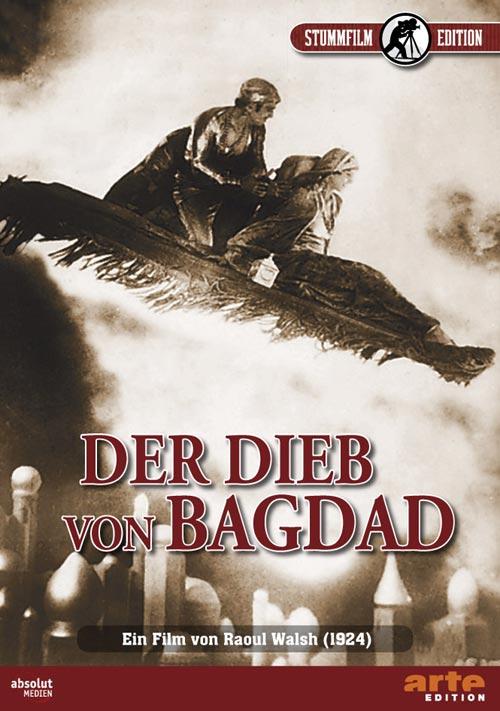Der Dieb von Bagdad DVD kaufen Der Dieb von Bagdad DVD kaufen