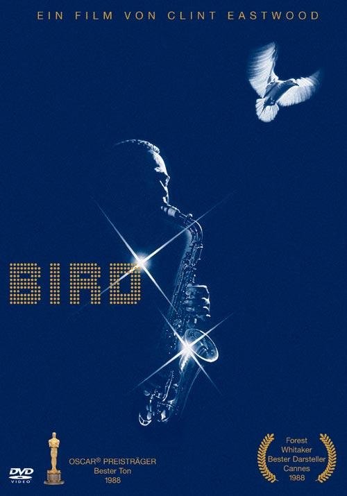 DVD Cover: Bird