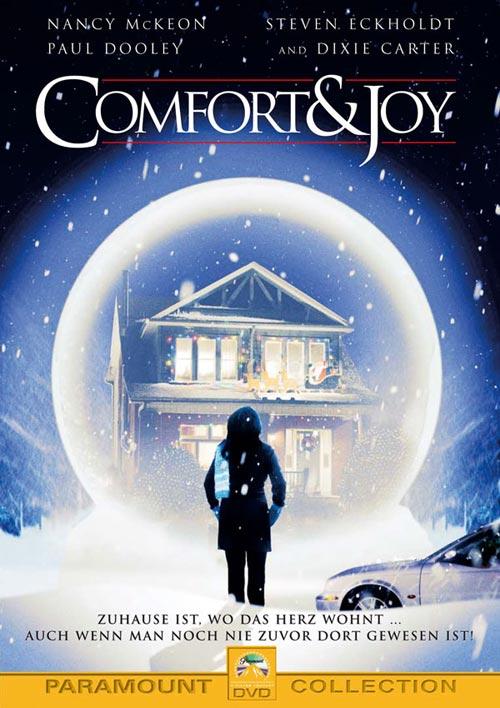 DVD Cover: 