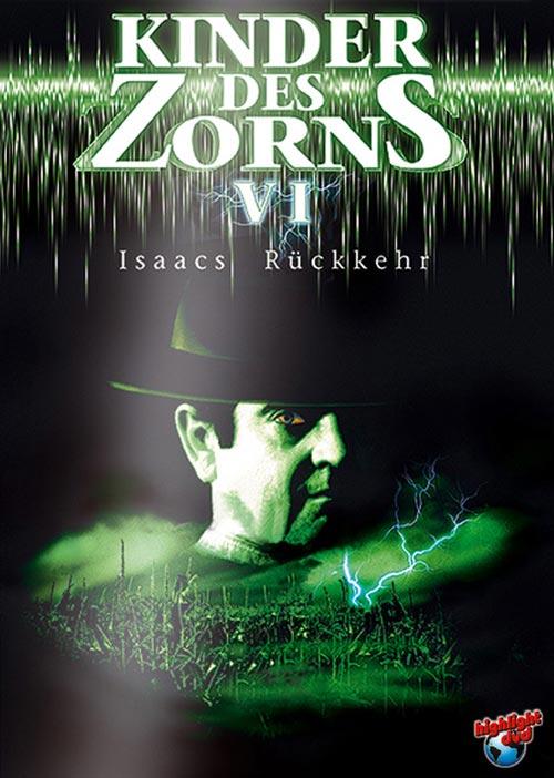 DVD Cover: 