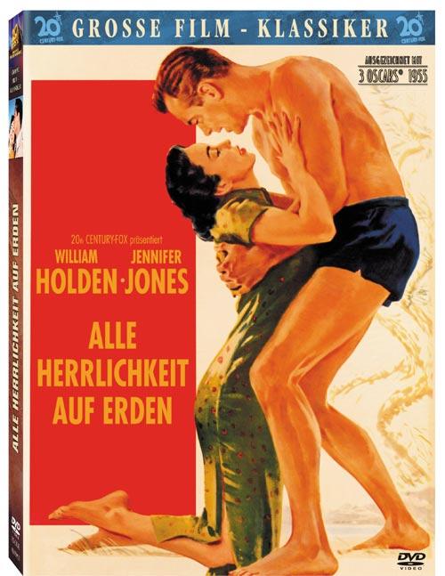 DVD Cover: 