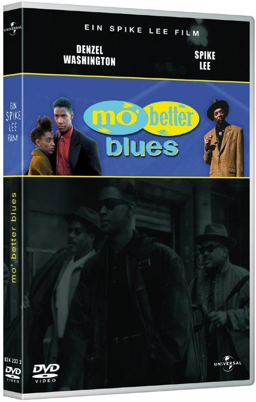 Mo' Better Blues DVD kaufen