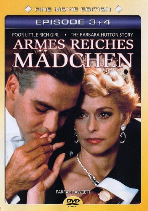 DVD Cover: Armes reiches Mdchen - Episode 3+4 - Fine Movie Edition