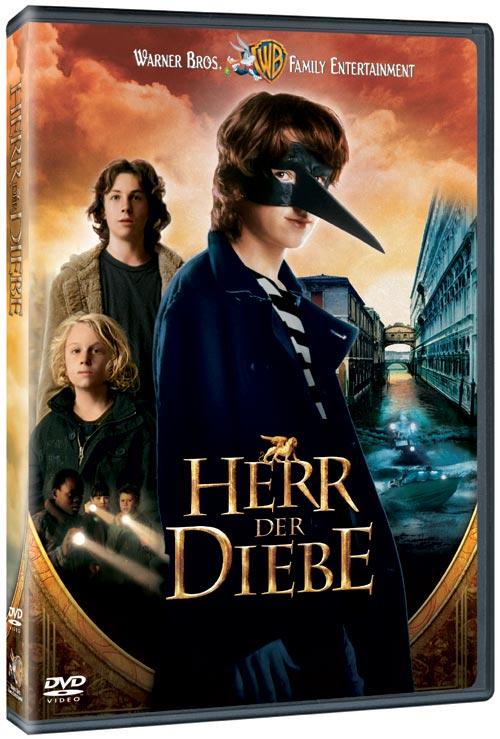 Herr der Diebe DVD kaufen