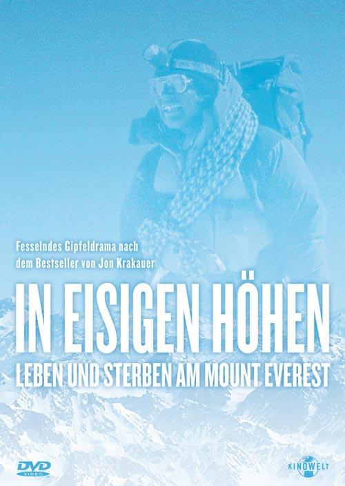 In Eisige Höhen – Sterben Am Mount Everest In Eisige Höhen – Sterben Am Mount Everest