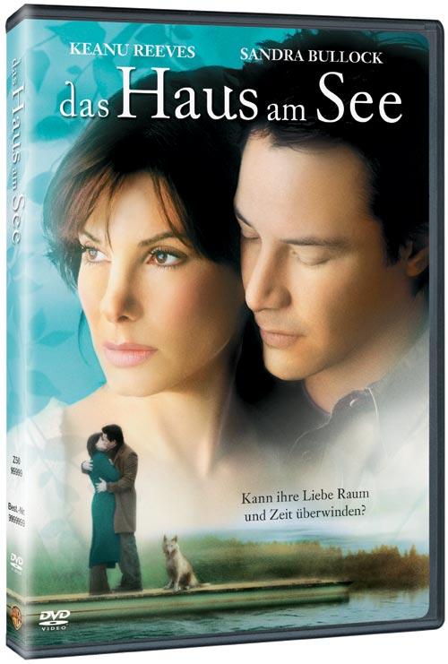Das Haus am See - DVD kaufen