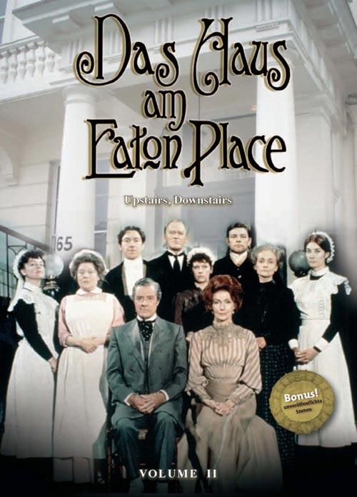 Das Haus am Eaton Place Vol. 2 DVD kaufen