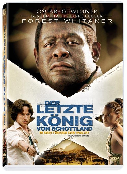 DVD Cover: 