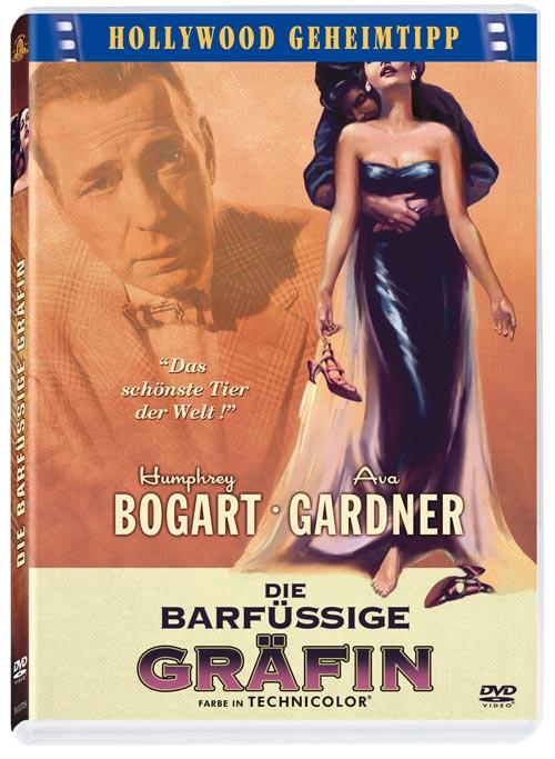 DVD Cover: 