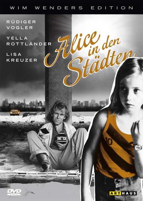 DVD Cover: 