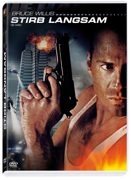 Stirb langsam DVD kaufen