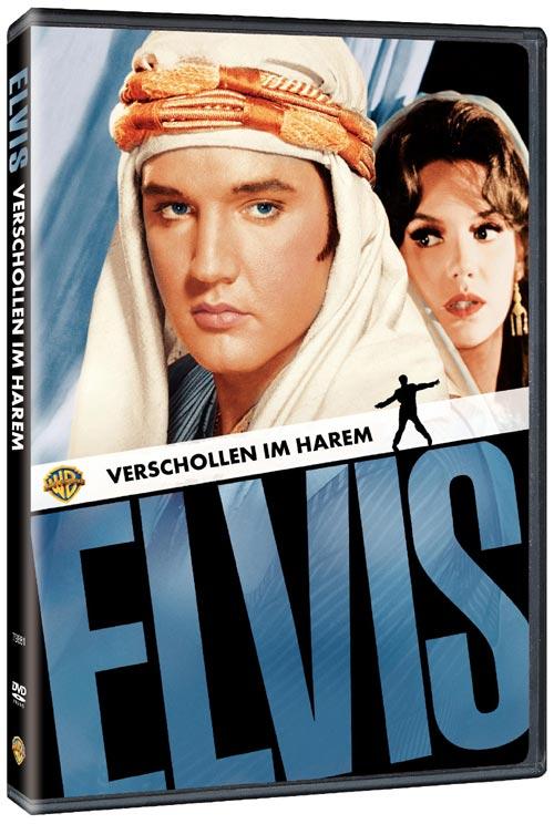 Verschollen Im Harem