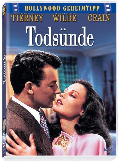 DVD Cover: 