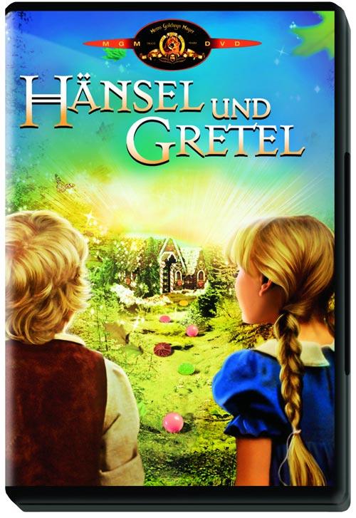 DVD Cover: 